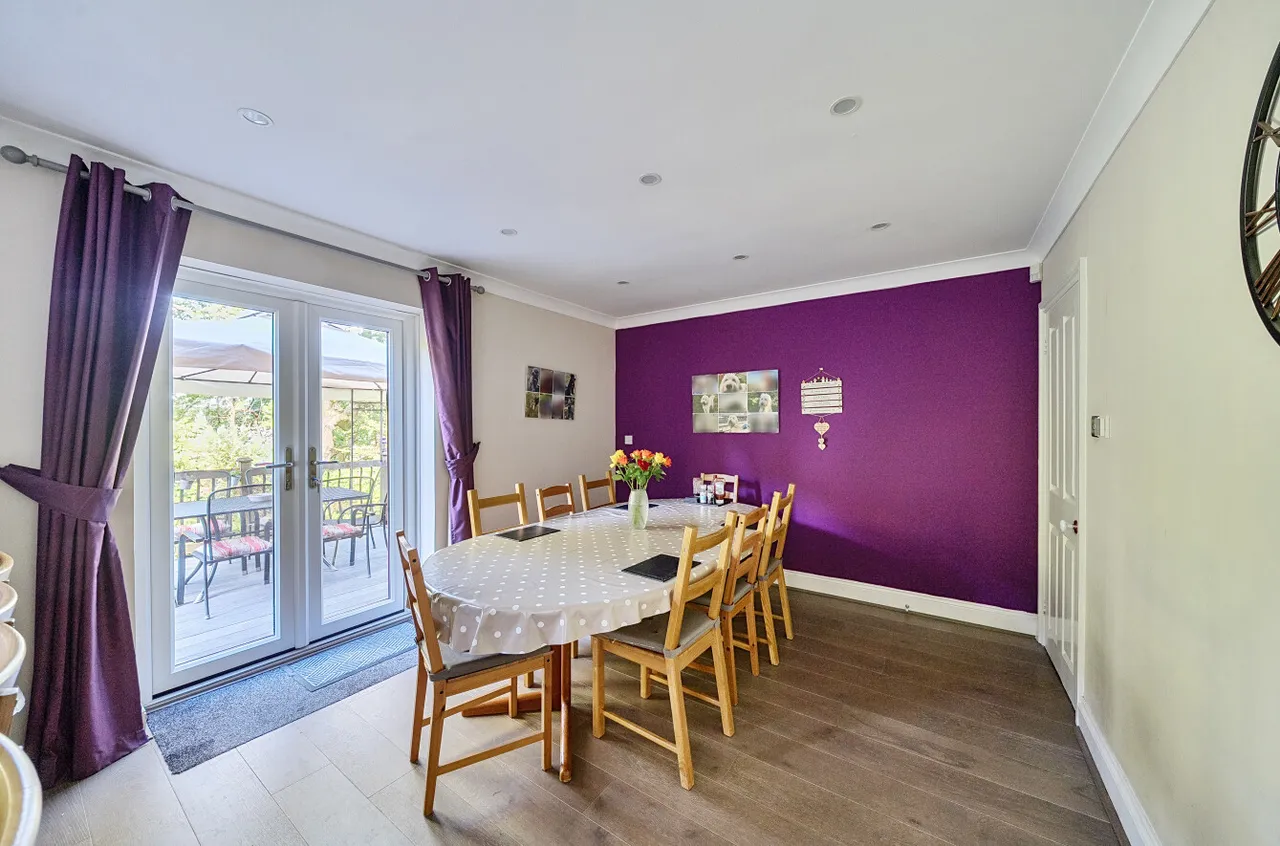 Winchester Road, Bassett, SO16, photo 9