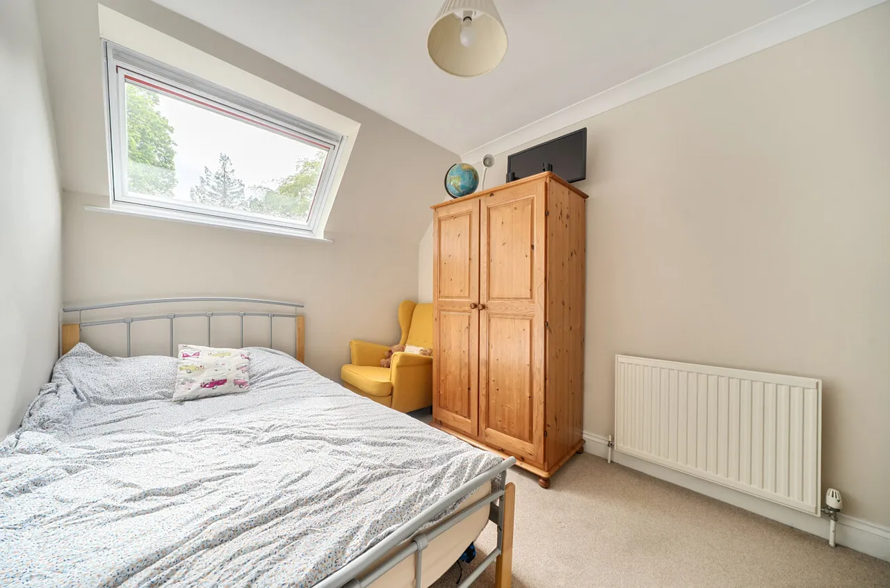 Winchester Road, Bassett, SO16, photo 13