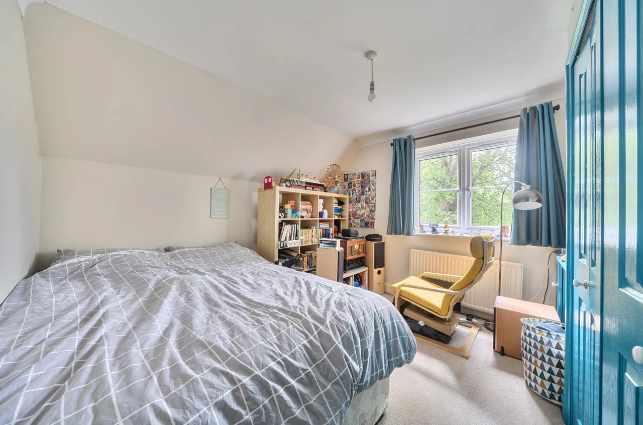 Winchester Road, Bassett, SO16, photo 12