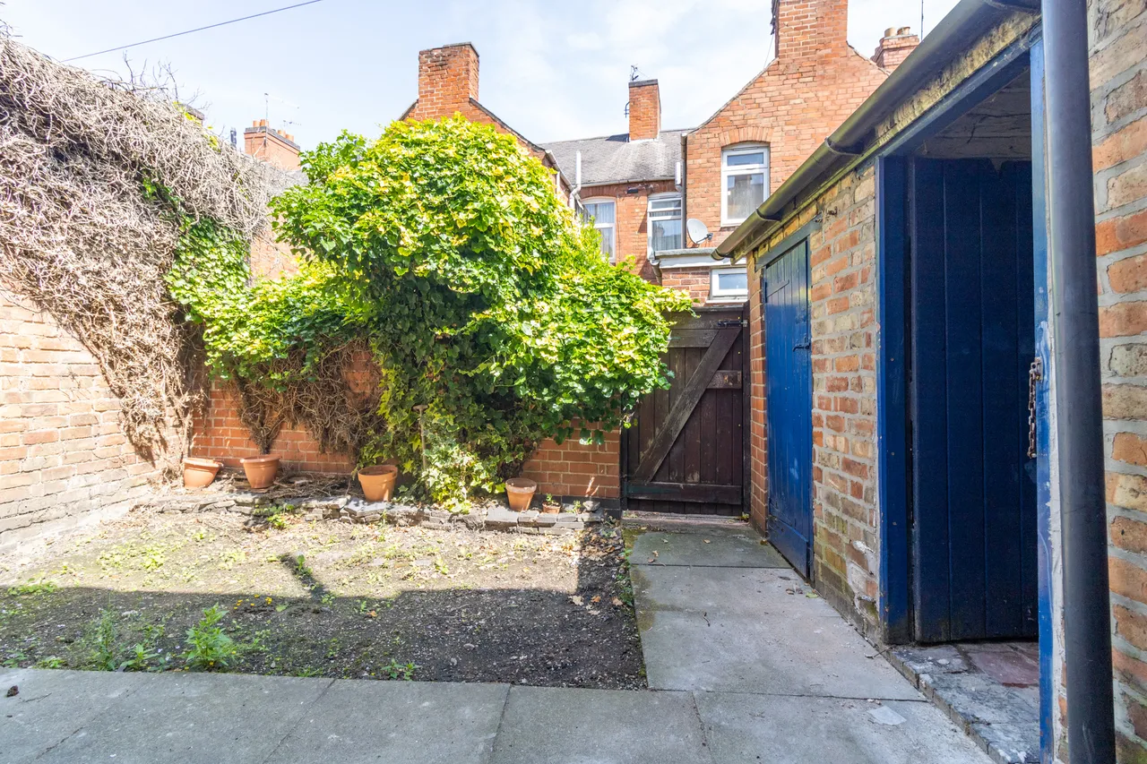 Gordon Avenue, Leicester, Leicester, LE2 1AA, photo 15