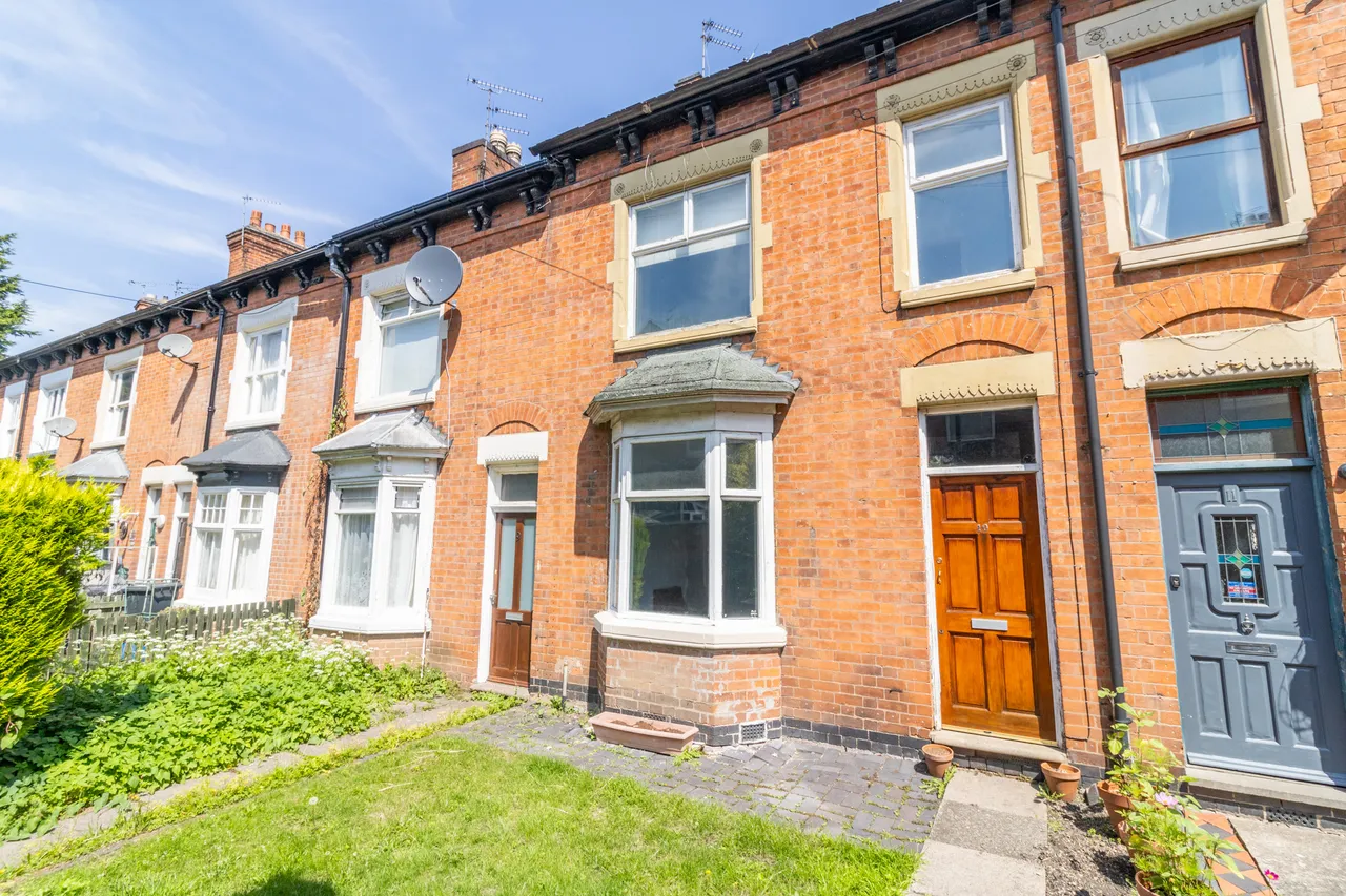 Gordon Avenue, Leicester, Leicester, LE2 1AA, photo 14