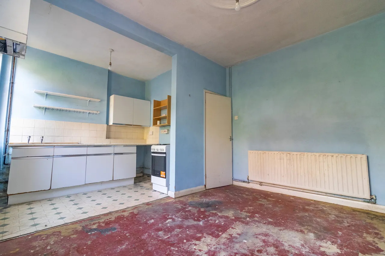 Gordon Avenue, Leicester, Leicester, LE2 1AA, photo 6