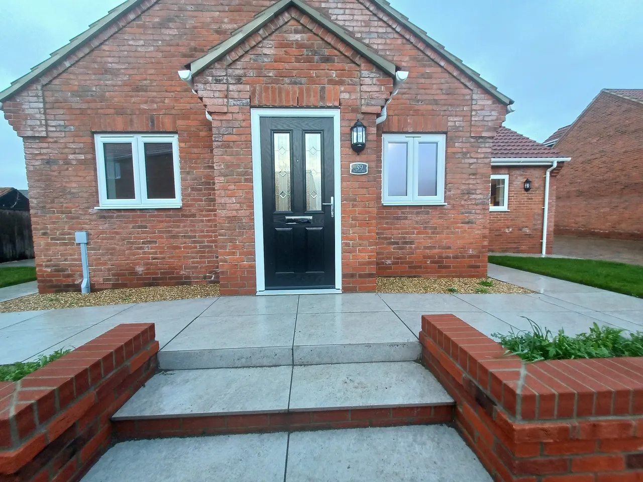 3 bed house to rent — WhiteHorse