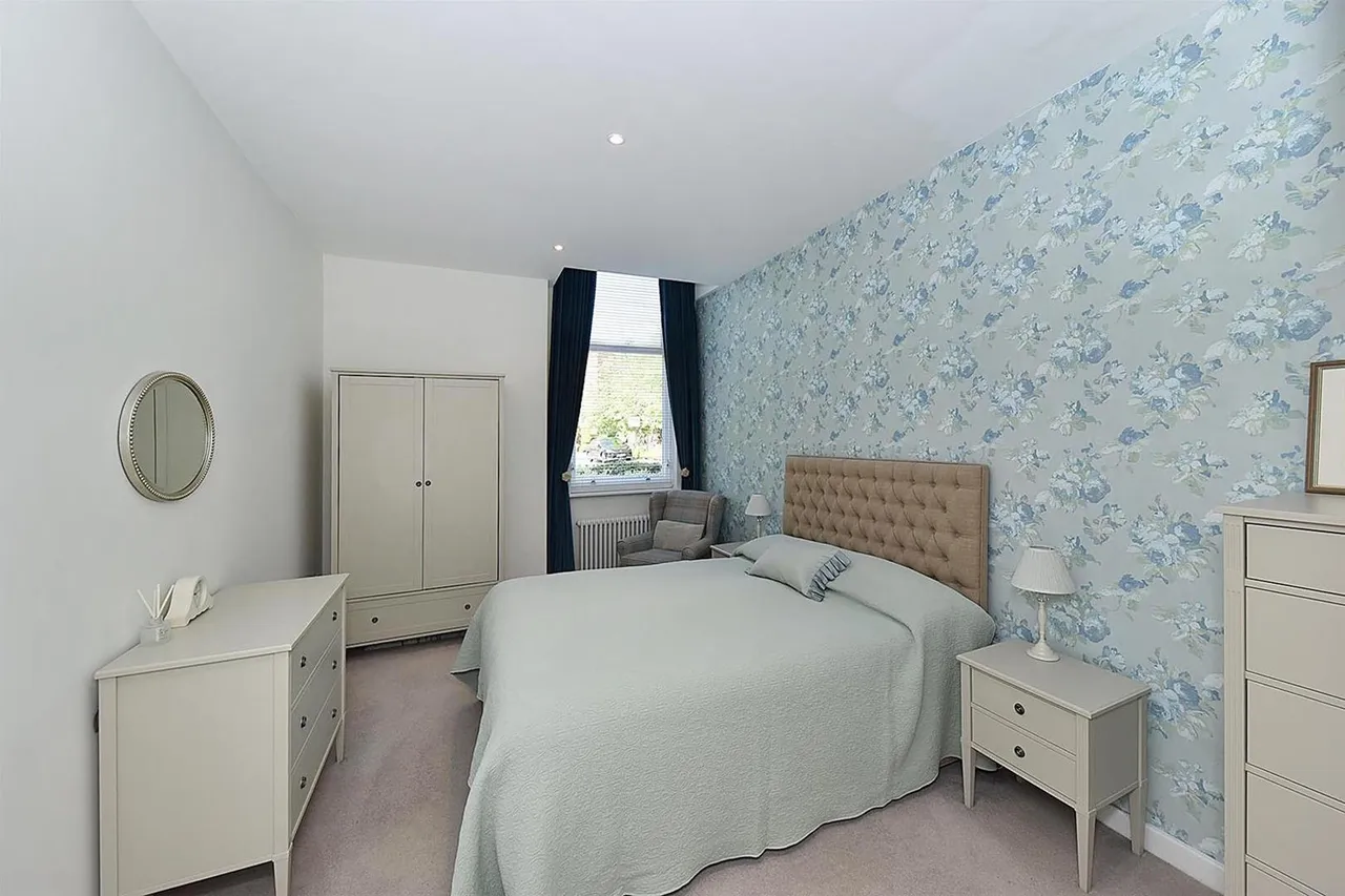 Windsor House, Knightsbridge Square, Macclesfield, photo 5