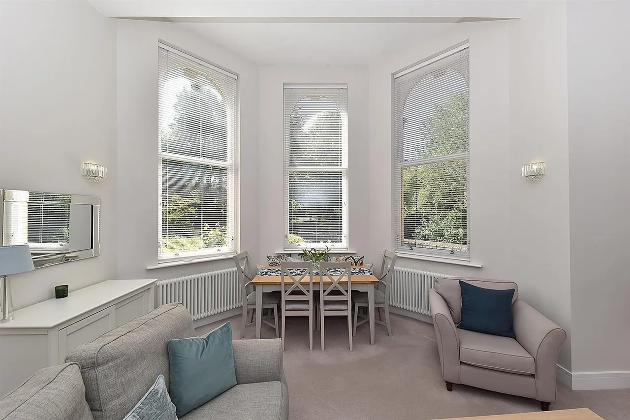 Windsor House, Knightsbridge Square, Macclesfield, photo 6