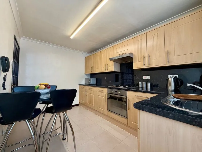 Stuart Court, Newcastle upon Tyne, Tyne and Wear, NE3, photo 3