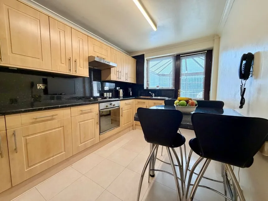 Stuart Court, Newcastle upon Tyne, Tyne and Wear, NE3, photo 5