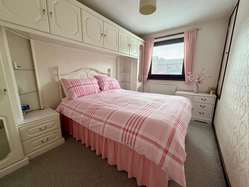 Stuart Court, Newcastle upon Tyne, Tyne and Wear, NE3, photo 11