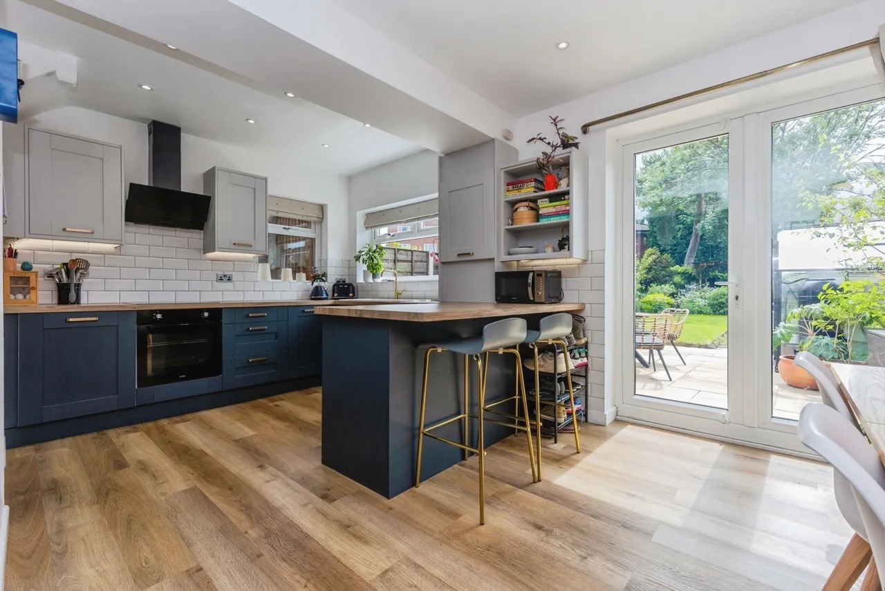 Knypersley Avenue, Stockport, Greater Manchester, SK2, photo 4