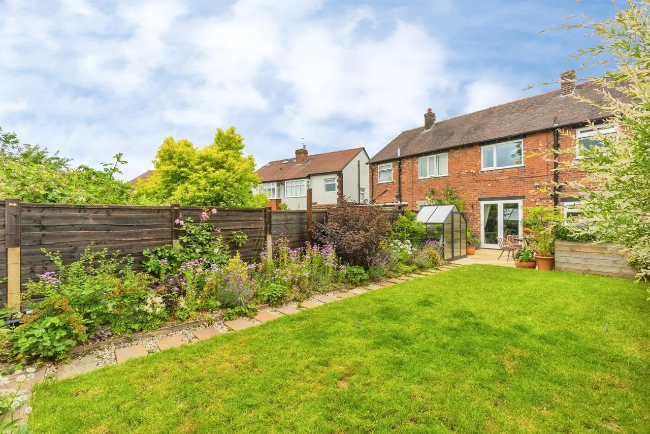 Knypersley Avenue, Stockport, Greater Manchester, SK2, photo 11