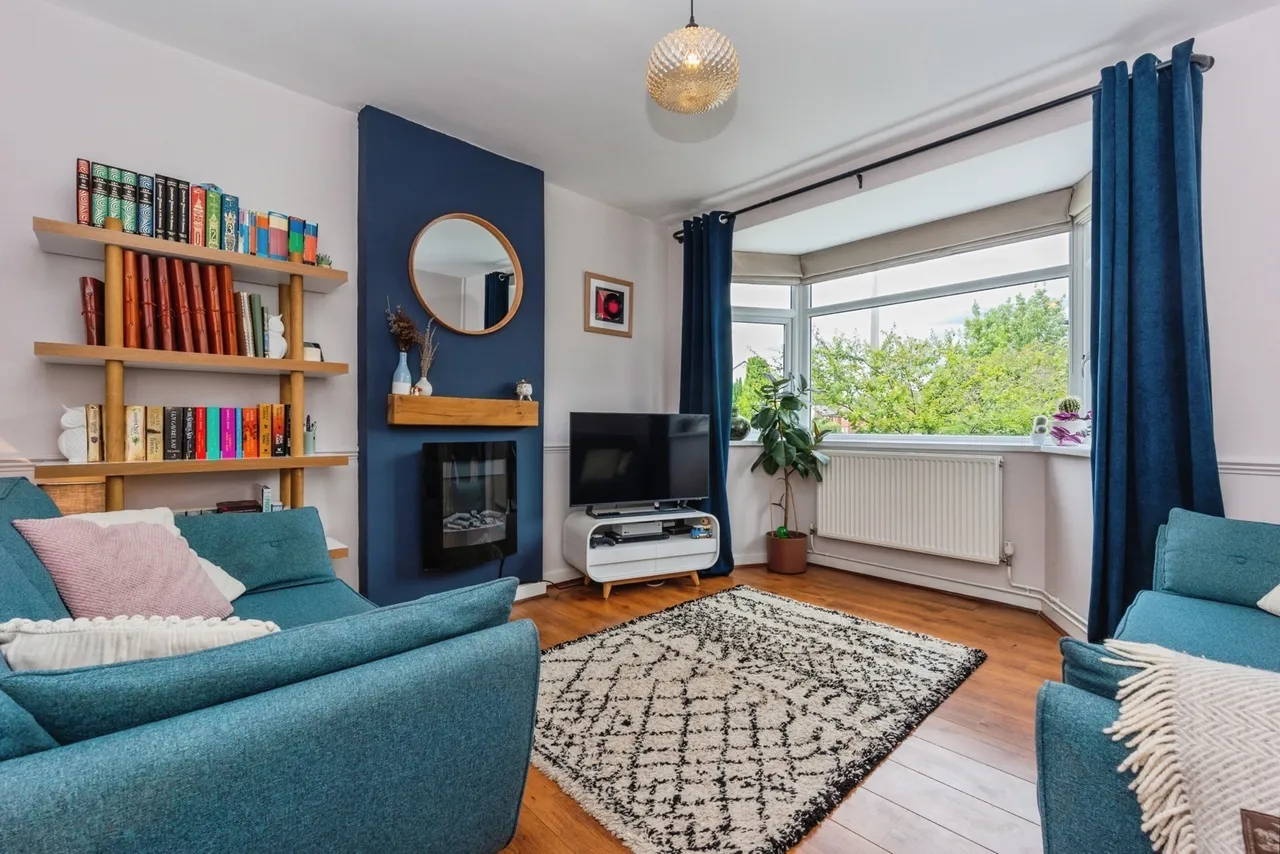 Knypersley Avenue, Stockport, Greater Manchester, SK2, photo 2