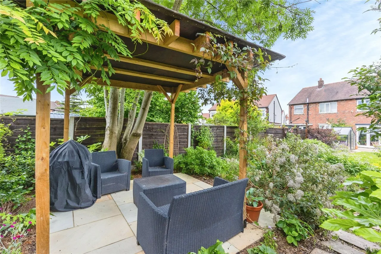 Knypersley Avenue, Stockport, Greater Manchester, SK2, photo 12