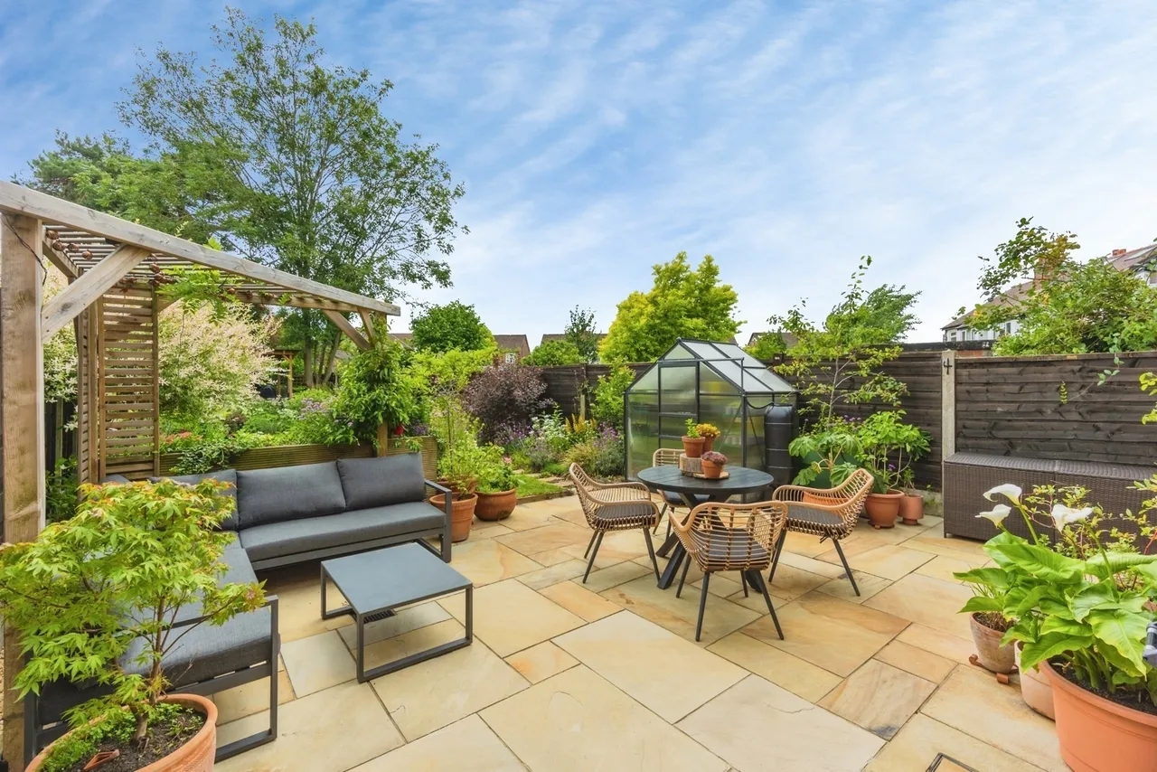 Knypersley Avenue, Stockport, Greater Manchester, SK2, photo 6