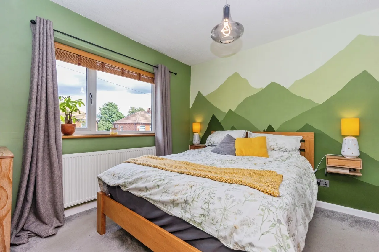 Knypersley Avenue, Stockport, Greater Manchester, SK2, photo 7