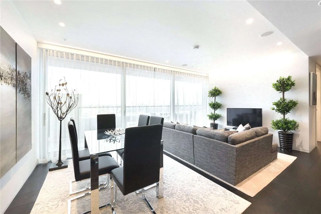 Nova, 79 Buckingham Palace Road, Westminster, London, SW1W 0AJ, photo 4