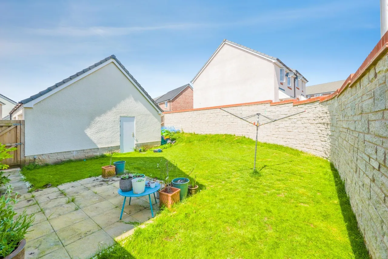 Thomas Clarke Road, Cowbridge, CF71, photo 26