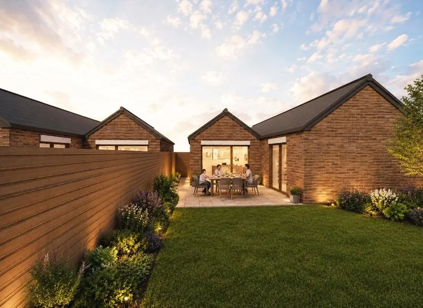 Link Road, Wallington, SM6, photo 5