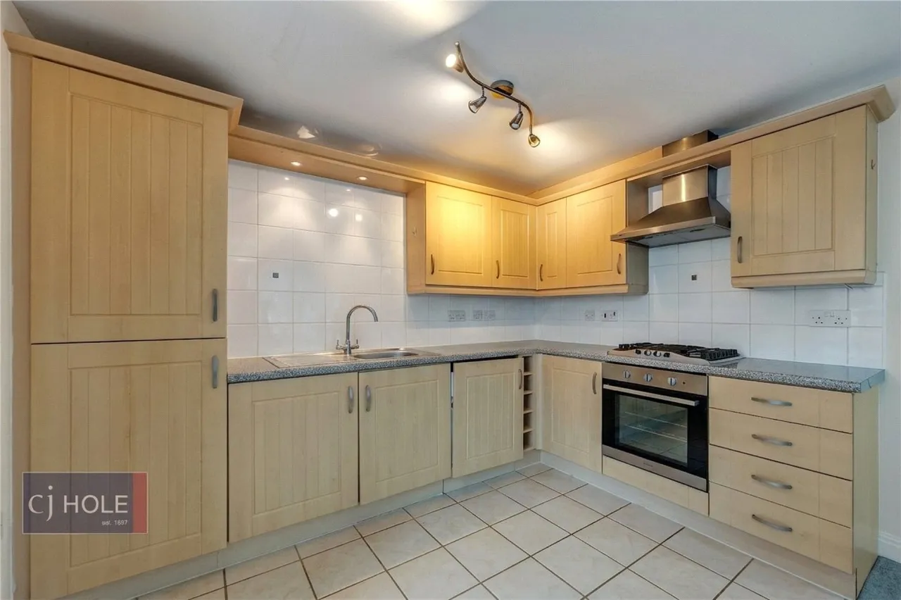 Kingswood Heights, Kingswood, BS15, photo 2