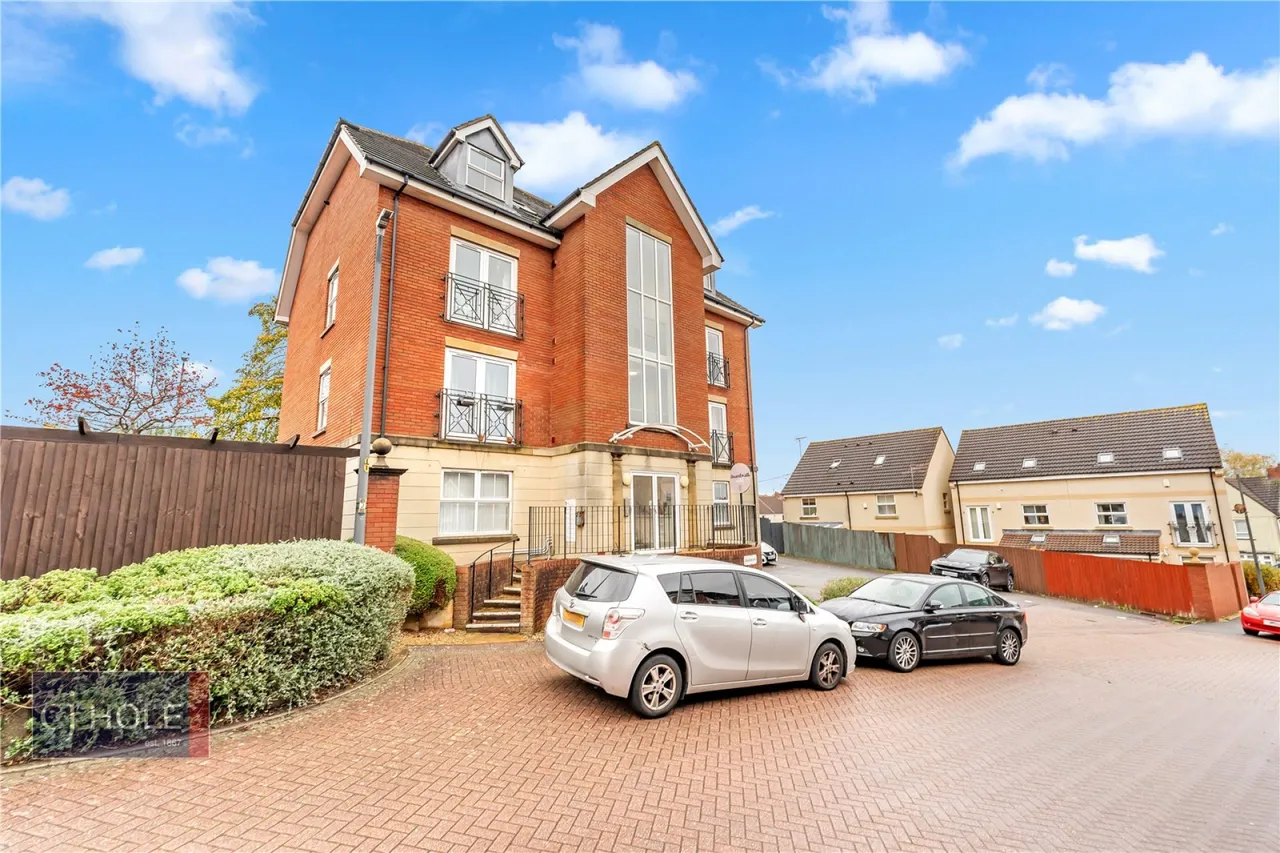2 bed flat to rent, Kingswood Heights, Kingswood, BS15