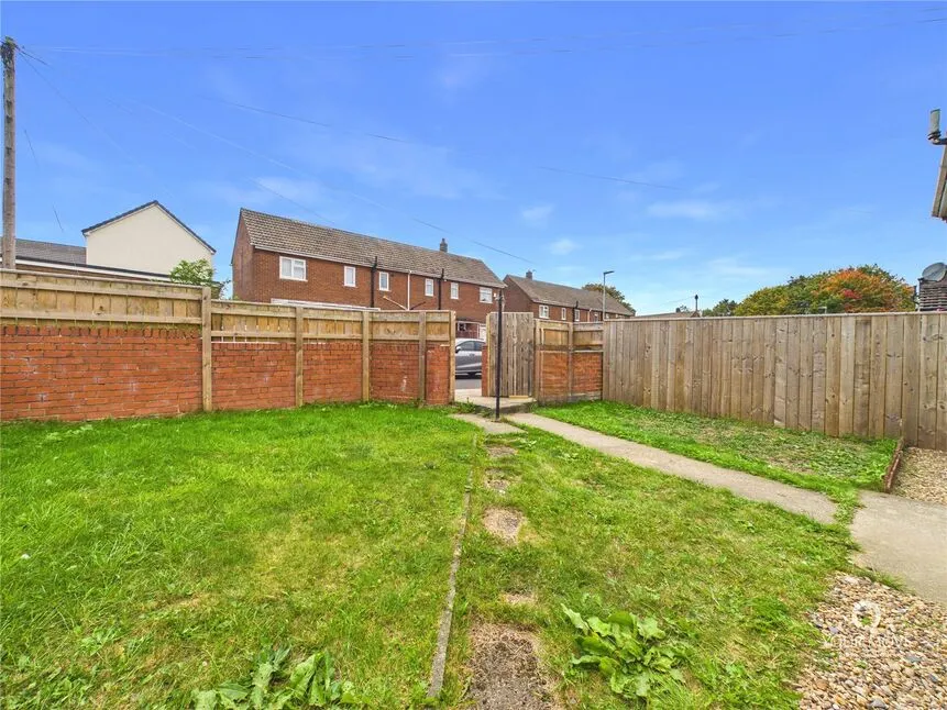 The Brooms, Ouston, DH2, photo 13