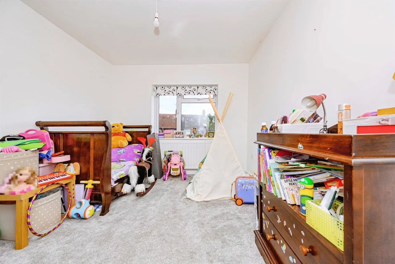 Rosehill Gardens, Abbots Langley, WD5, photo 16