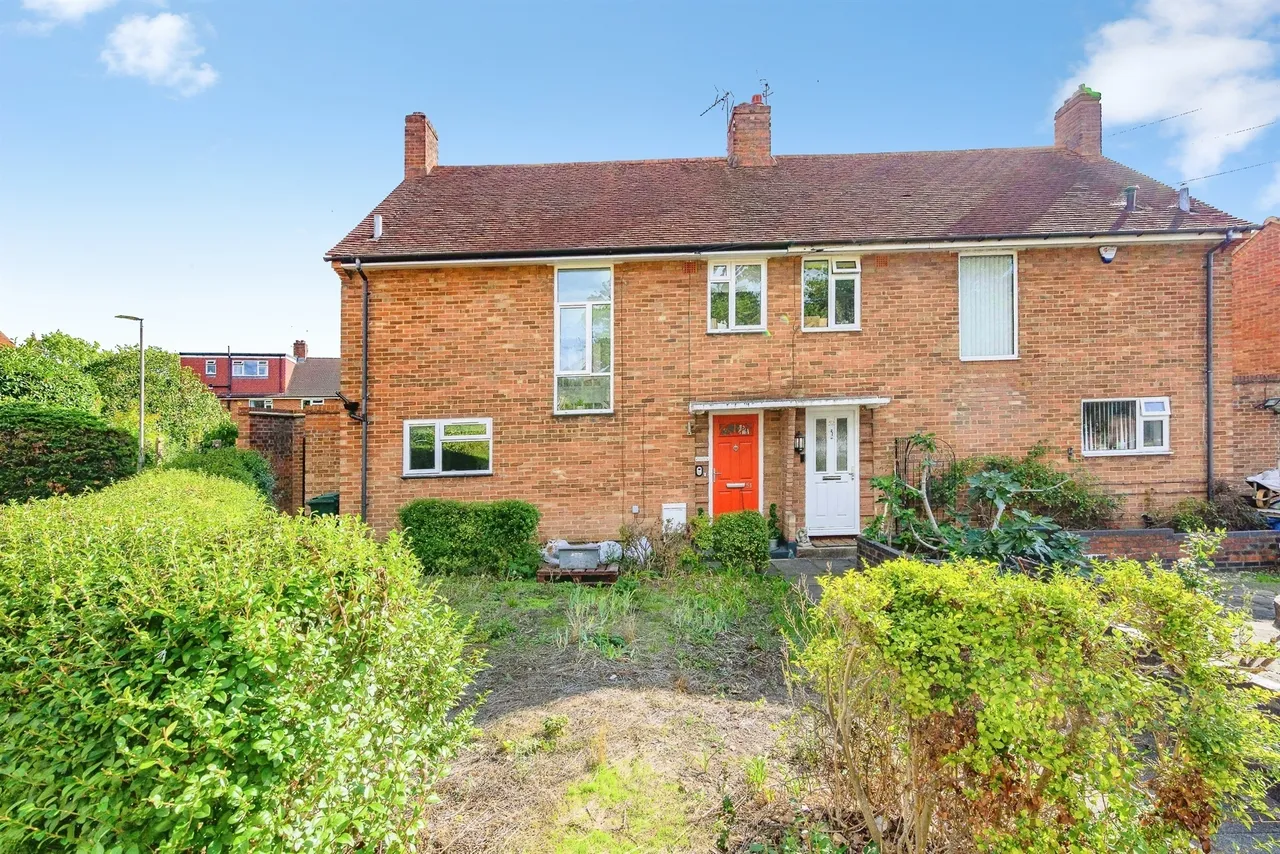 3 bed house for sale, Rosehill Gardens, Abbots Langley, WD5