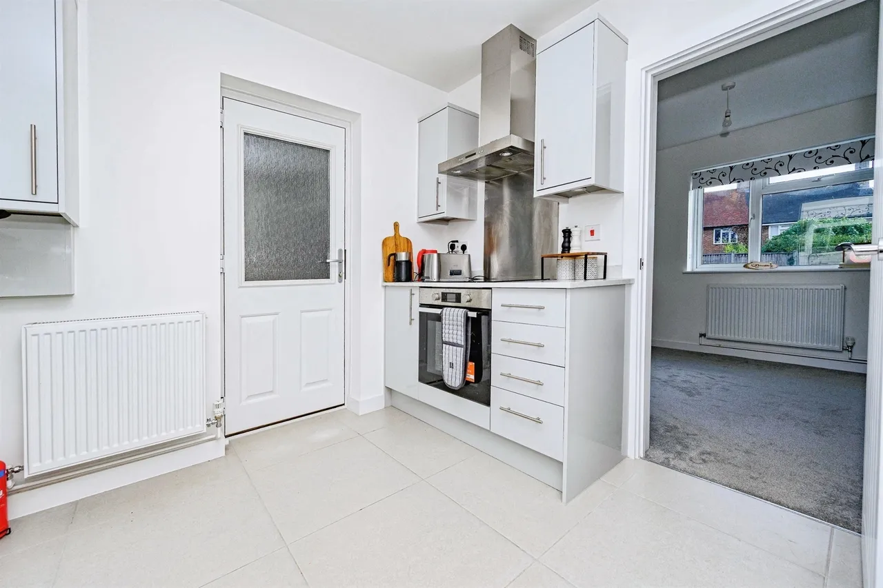 Rosehill Gardens, Abbots Langley, WD5, photo 8