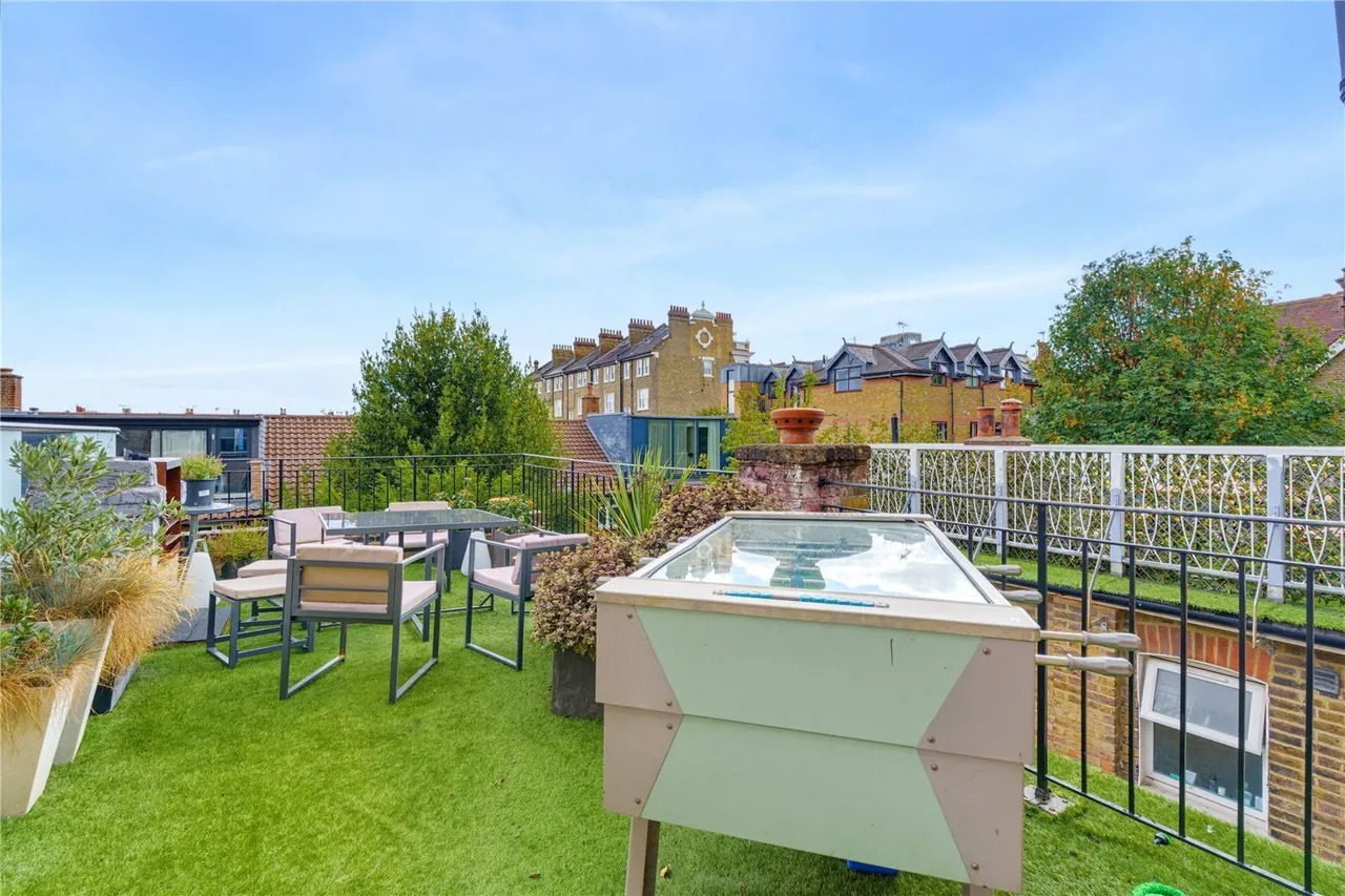 Marjorie Grove, London, SW11, photo 6