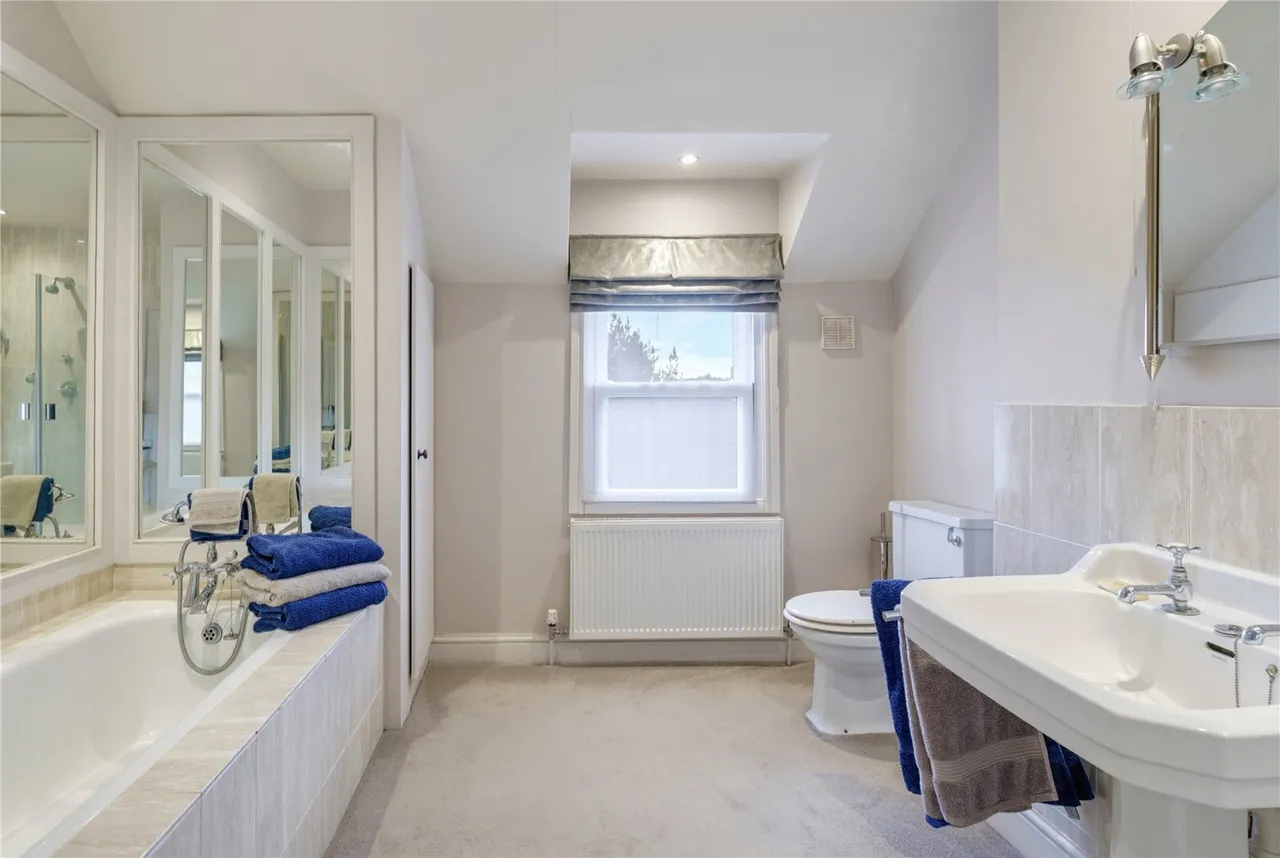 Marjorie Grove, London, SW11, photo 8