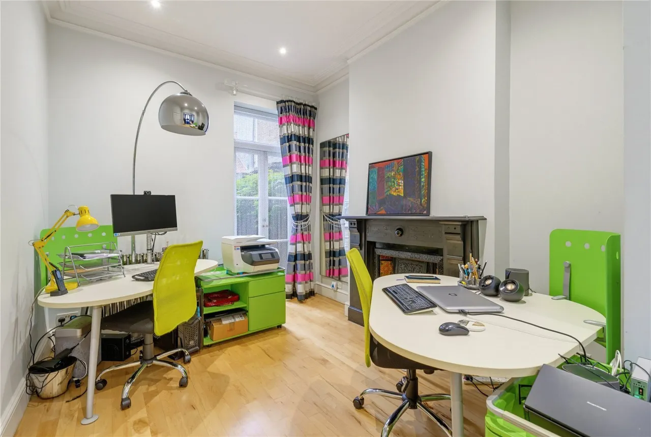 Marjorie Grove, London, SW11, photo 10