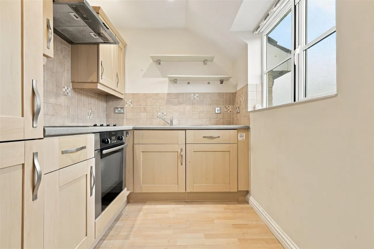 Pegs Lane, Hertford, photo 8