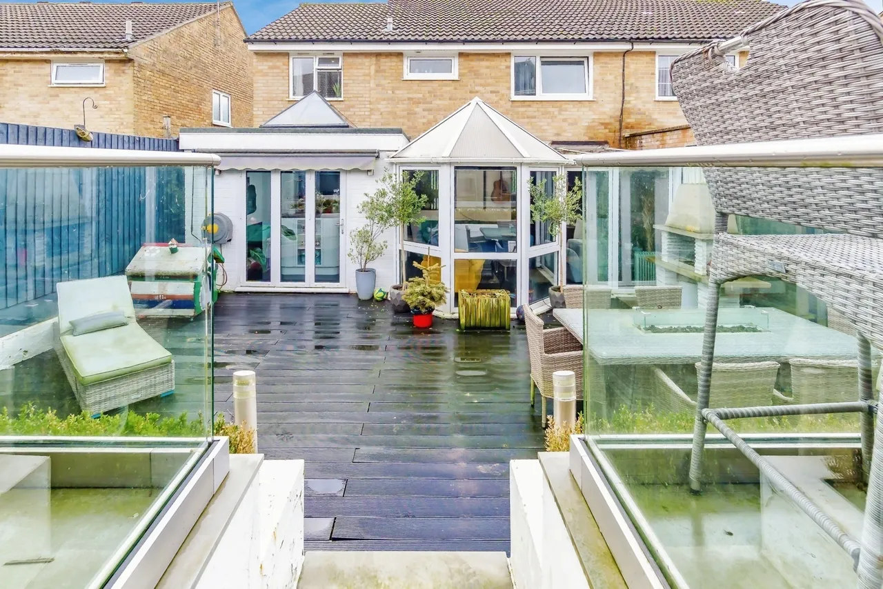 Sandpiper Road, South Croydon, Surrey, CR2, photo 16