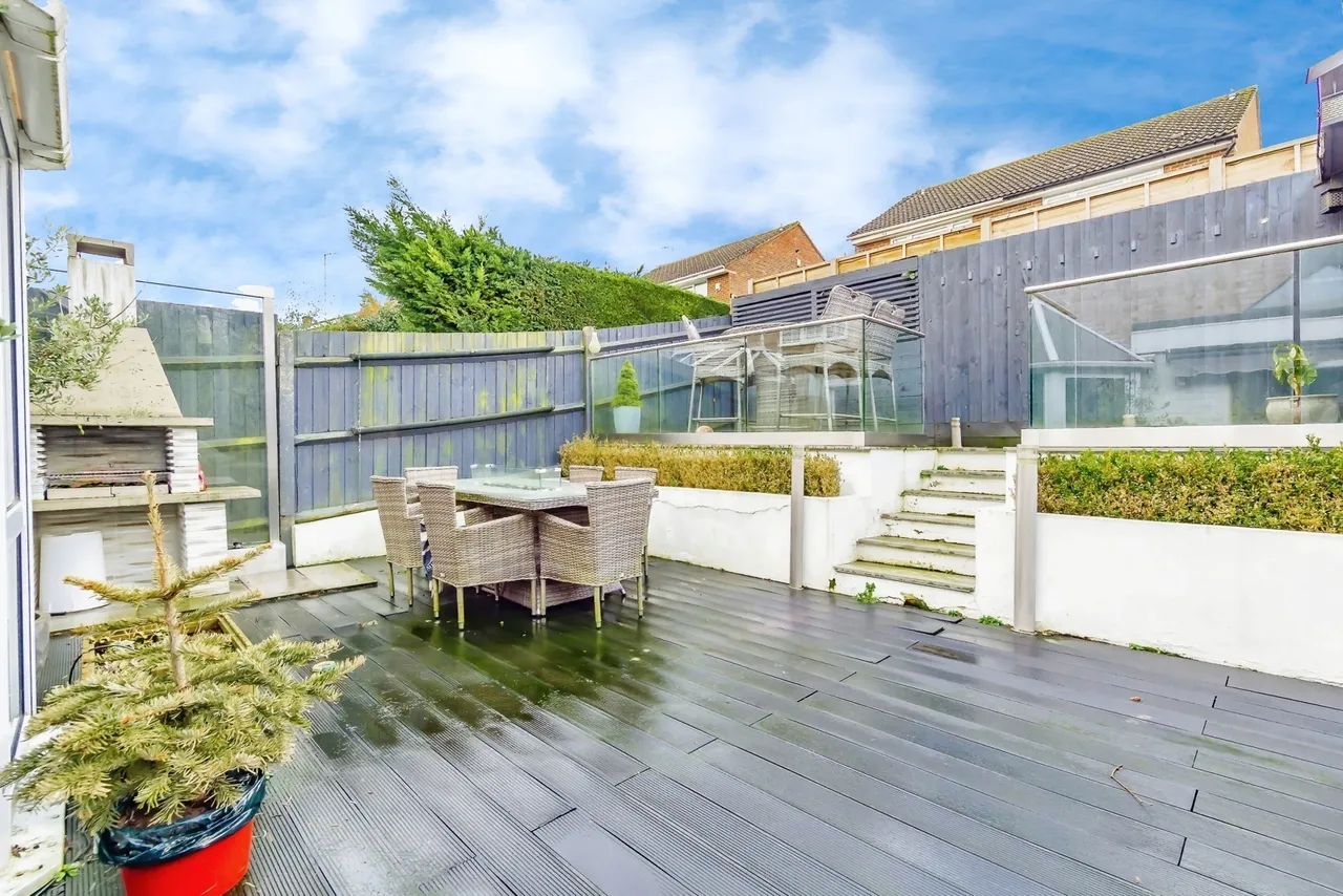 Sandpiper Road, South Croydon, Surrey, CR2, photo 15