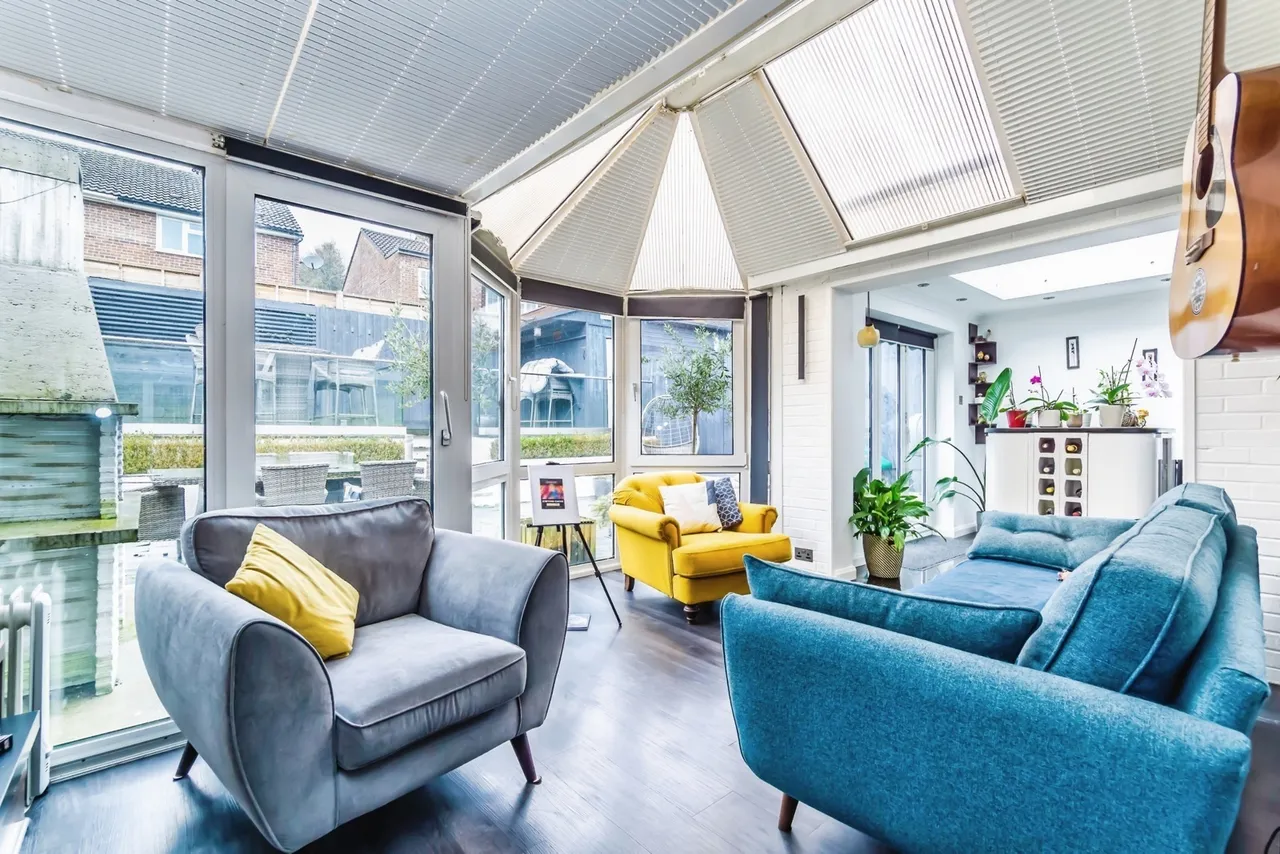 Sandpiper Road, South Croydon, Surrey, CR2, photo 6