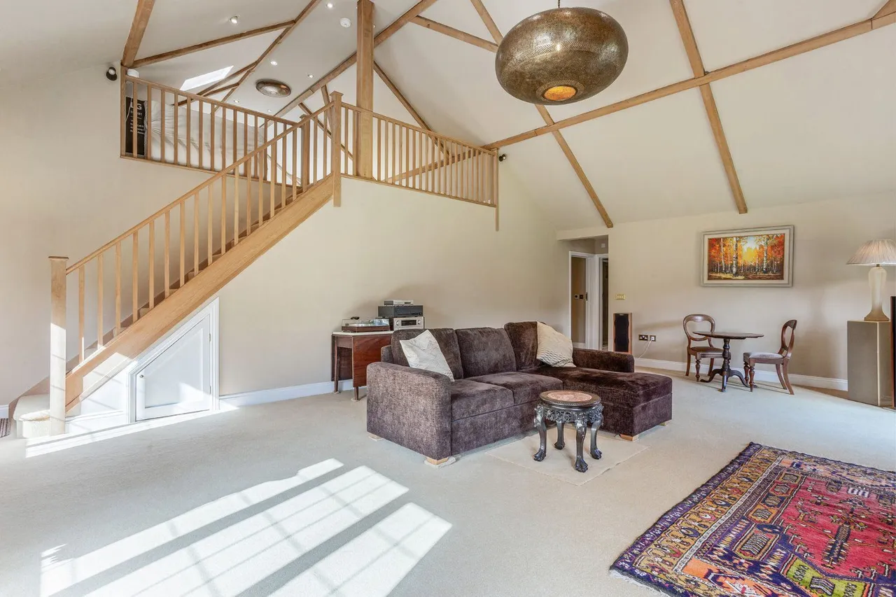 St. Marys Lane, Winkfield, Windsor, Berkshire, SL4 4SH, photo 11