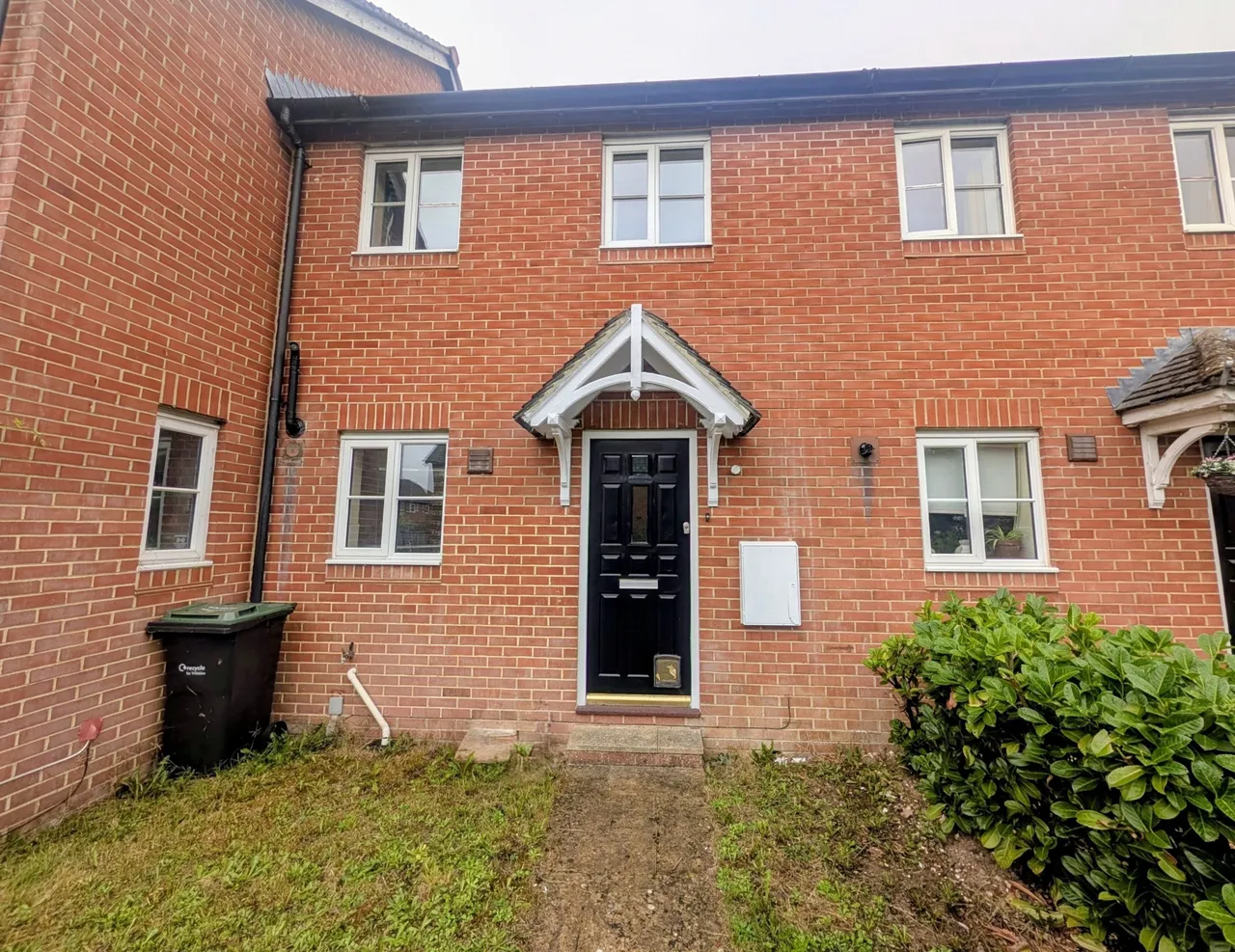 2 bed property to rent — Whelan Way