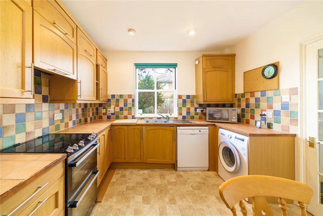 Carlyle Place, London, SW15, photo 6