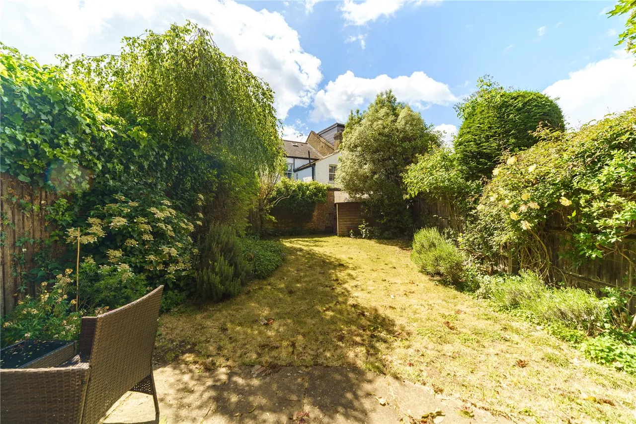 Carlyle Place, London, SW15, photo 8