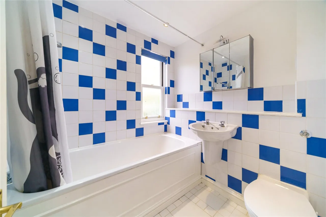 Carlyle Place, London, SW15, photo 7