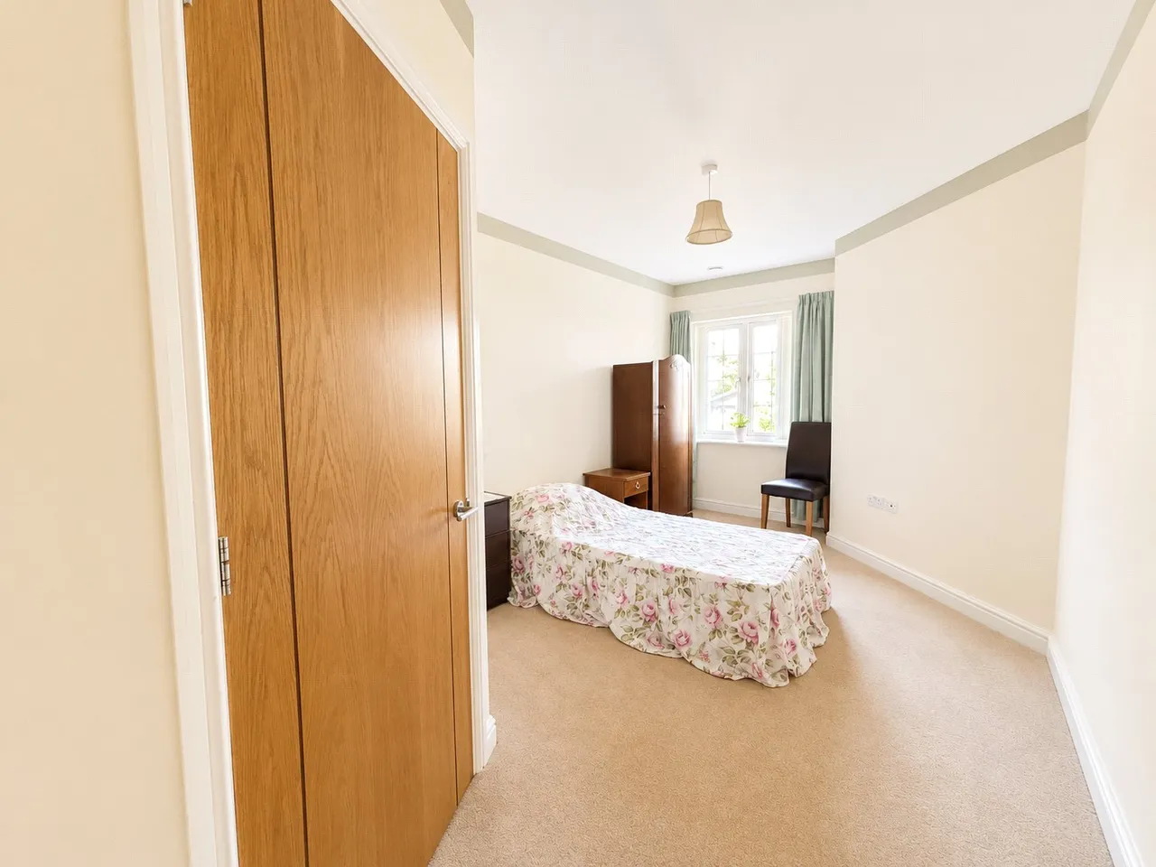 Beechfield Court, The Parks, TA24, photo 6