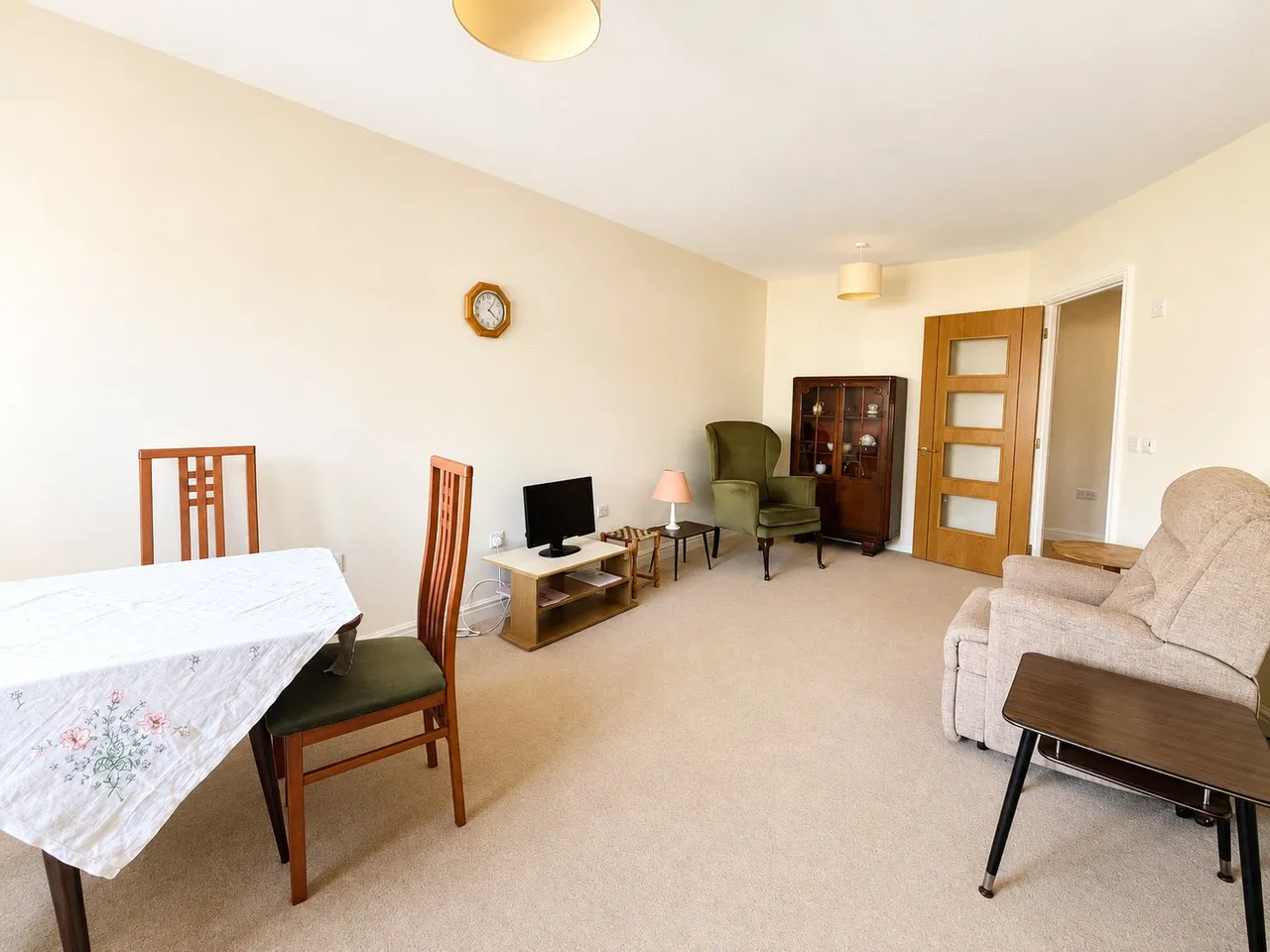 Beechfield Court, The Parks, TA24, photo 10