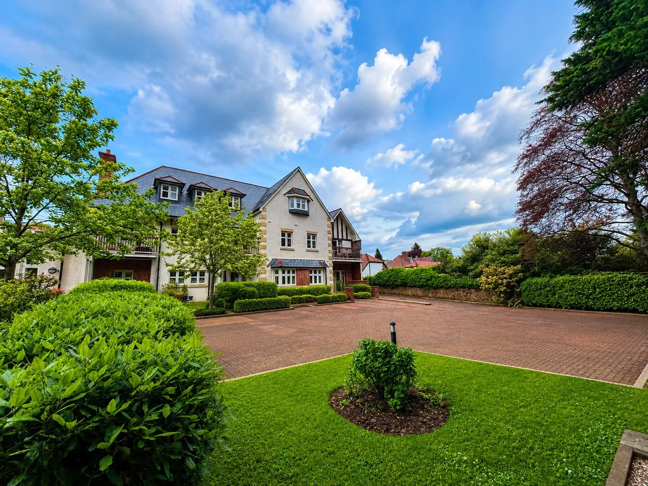 Beechfield Court, The Parks, TA24, photo 20