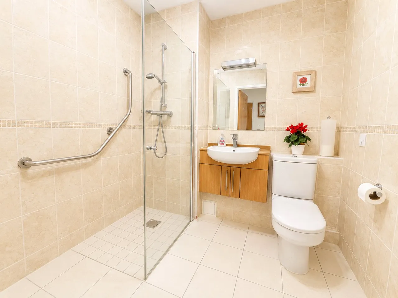 Beechfield Court, The Parks, TA24, photo 7