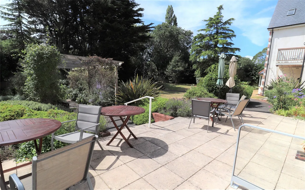 Beechfield Court, The Parks, TA24, photo 19