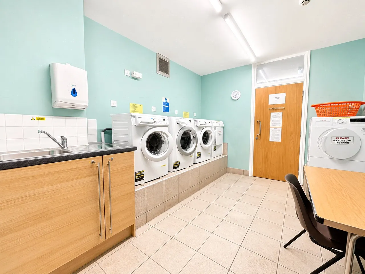 Beechfield Court, The Parks, TA24, photo 14