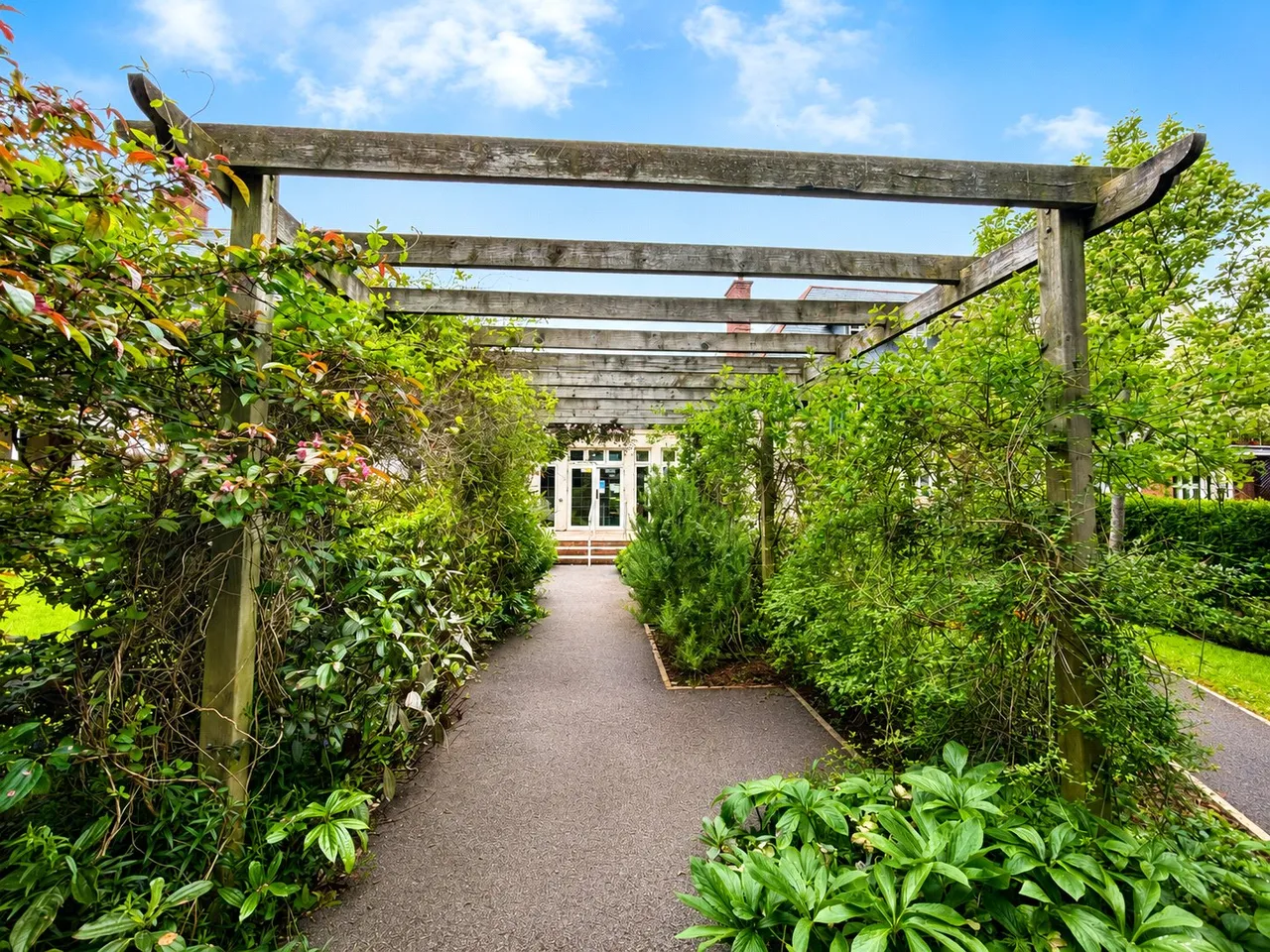 Beechfield Court, The Parks, TA24, photo 17