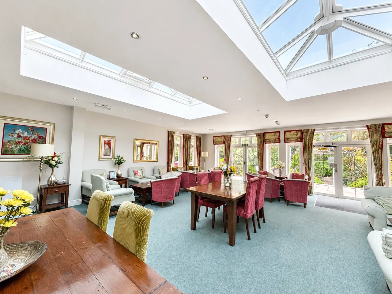 Beechfield Court, The Parks, TA24, photo 12