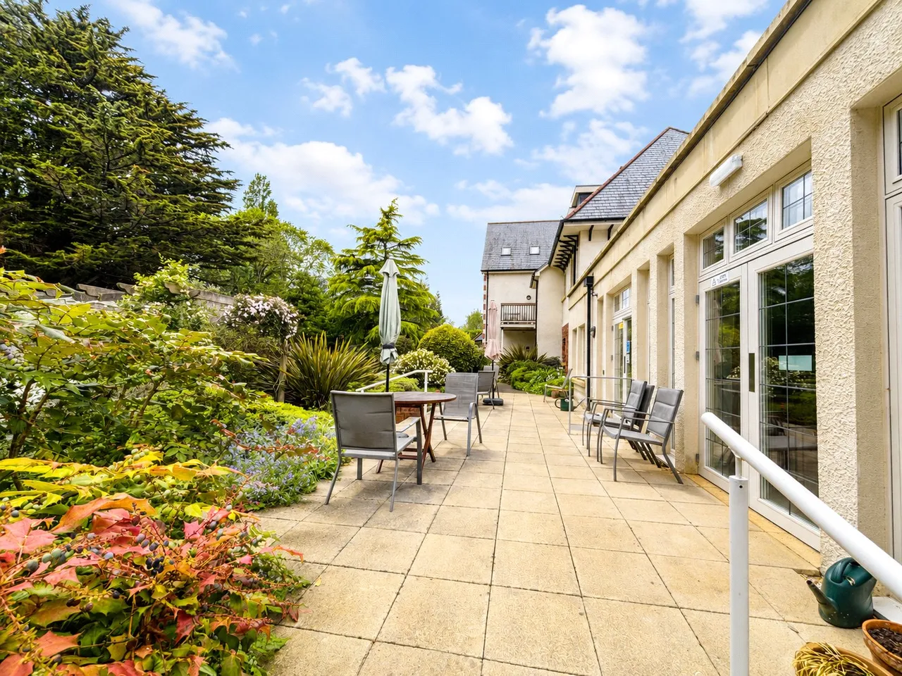 Beechfield Court, The Parks, TA24, photo 16