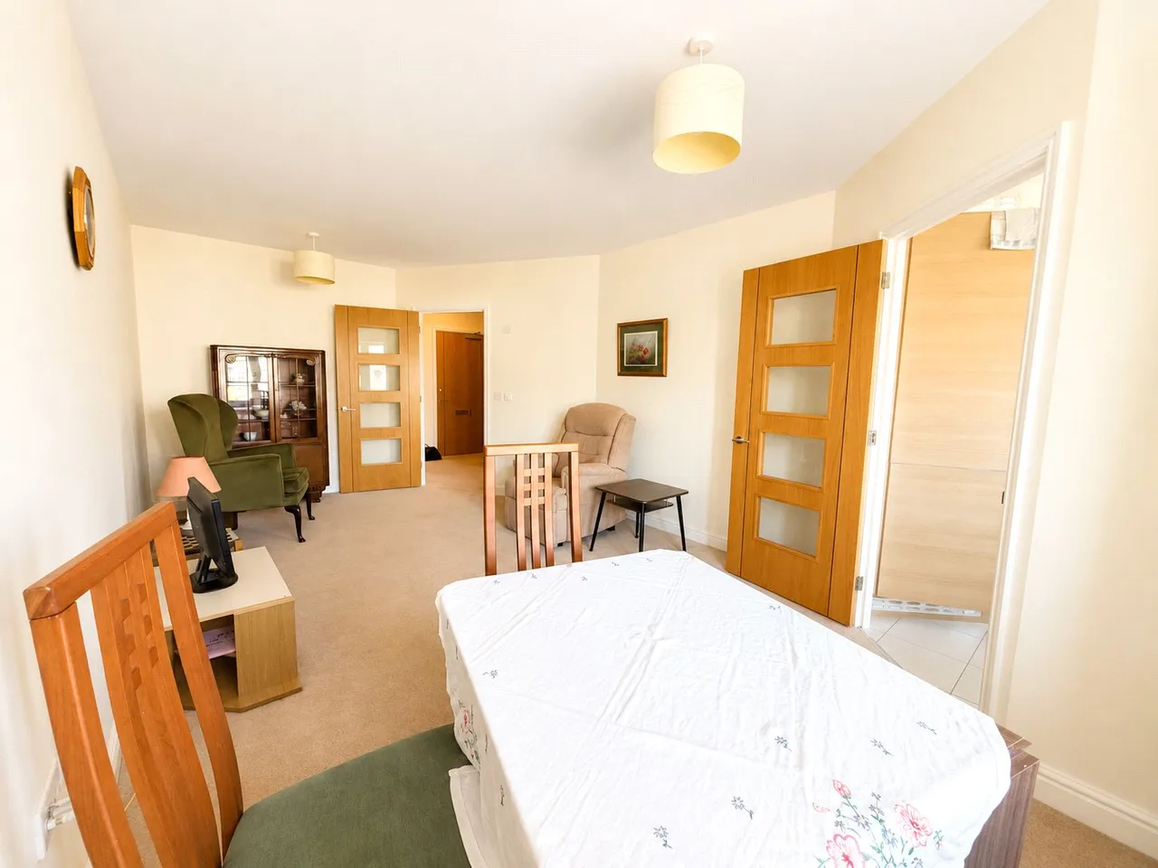 Beechfield Court, The Parks, TA24, photo 9