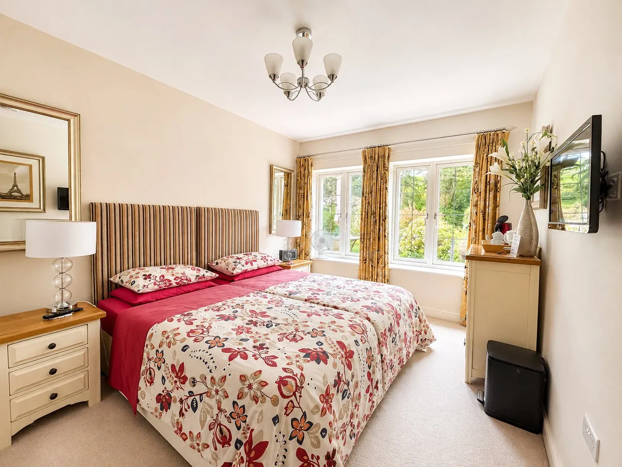 Beechfield Court, The Parks, TA24, photo 13